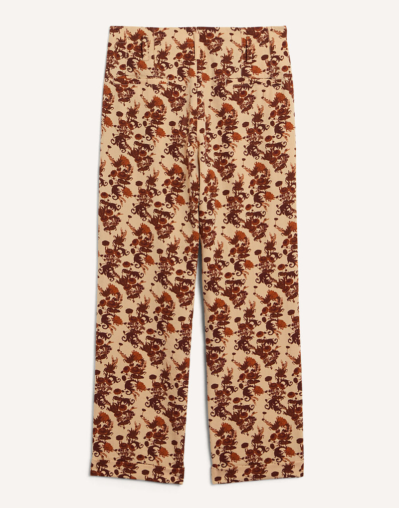 Sigaretta Pants - 1