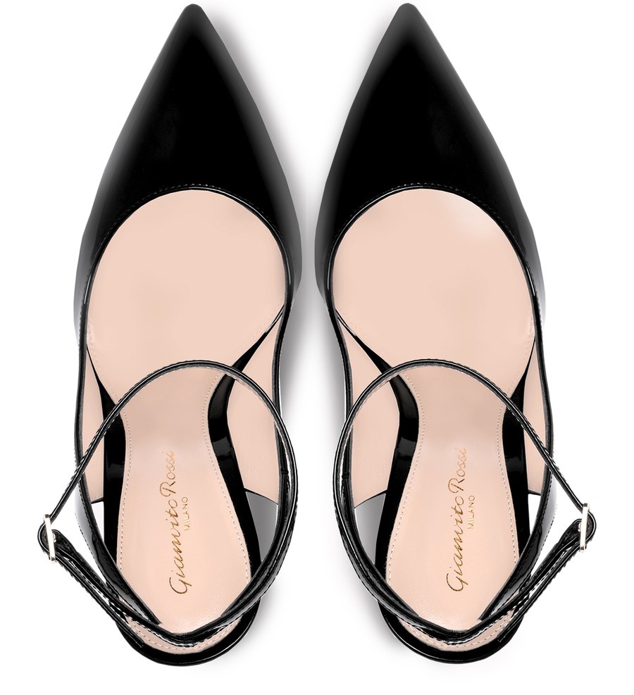 Aura slingback - 5