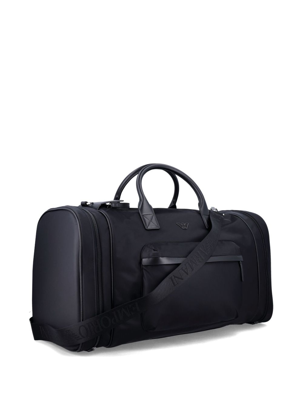 logo holdall - 3