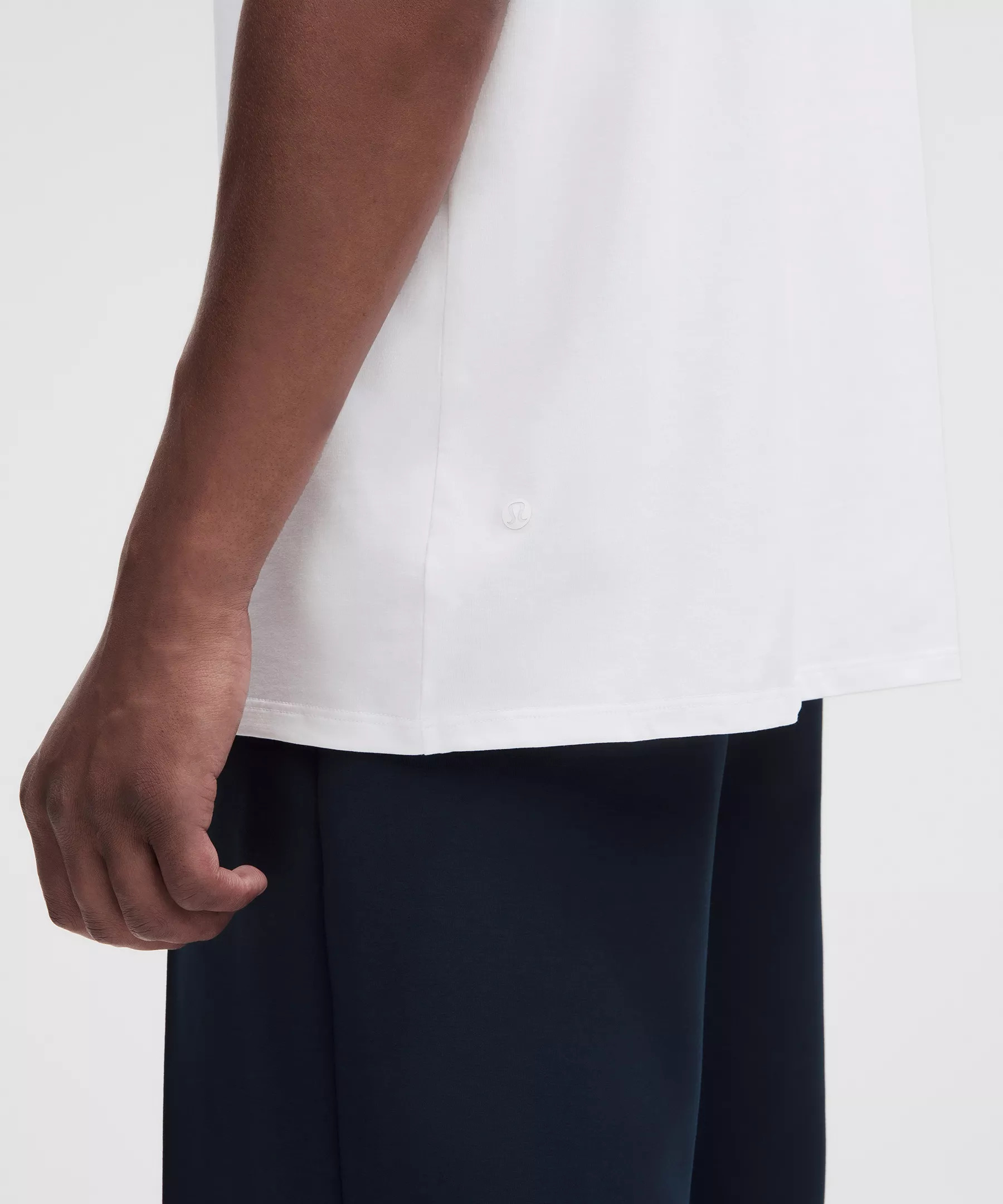 Organic Cotton Classic-Fit T-Shirt *3 Pack - 5