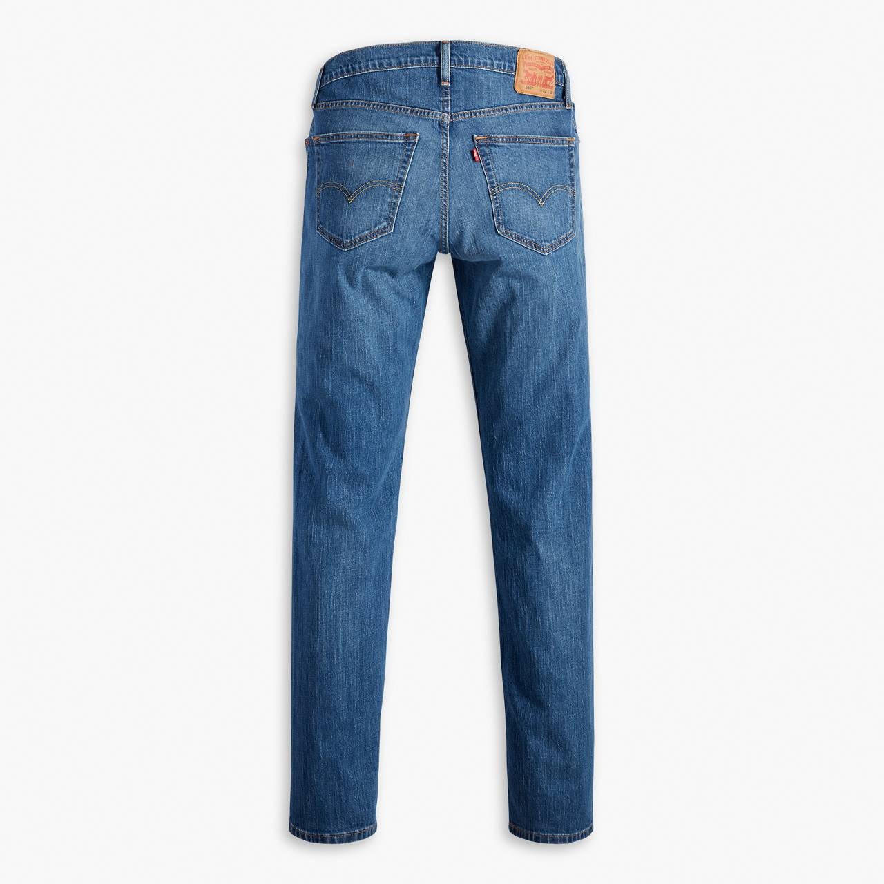 559™ RELAXED STRAIGHT FIT MEN'S JEANS - 5