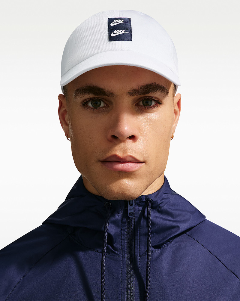 Nike Club Golf Dri-FIT Unstructured Cap 1
