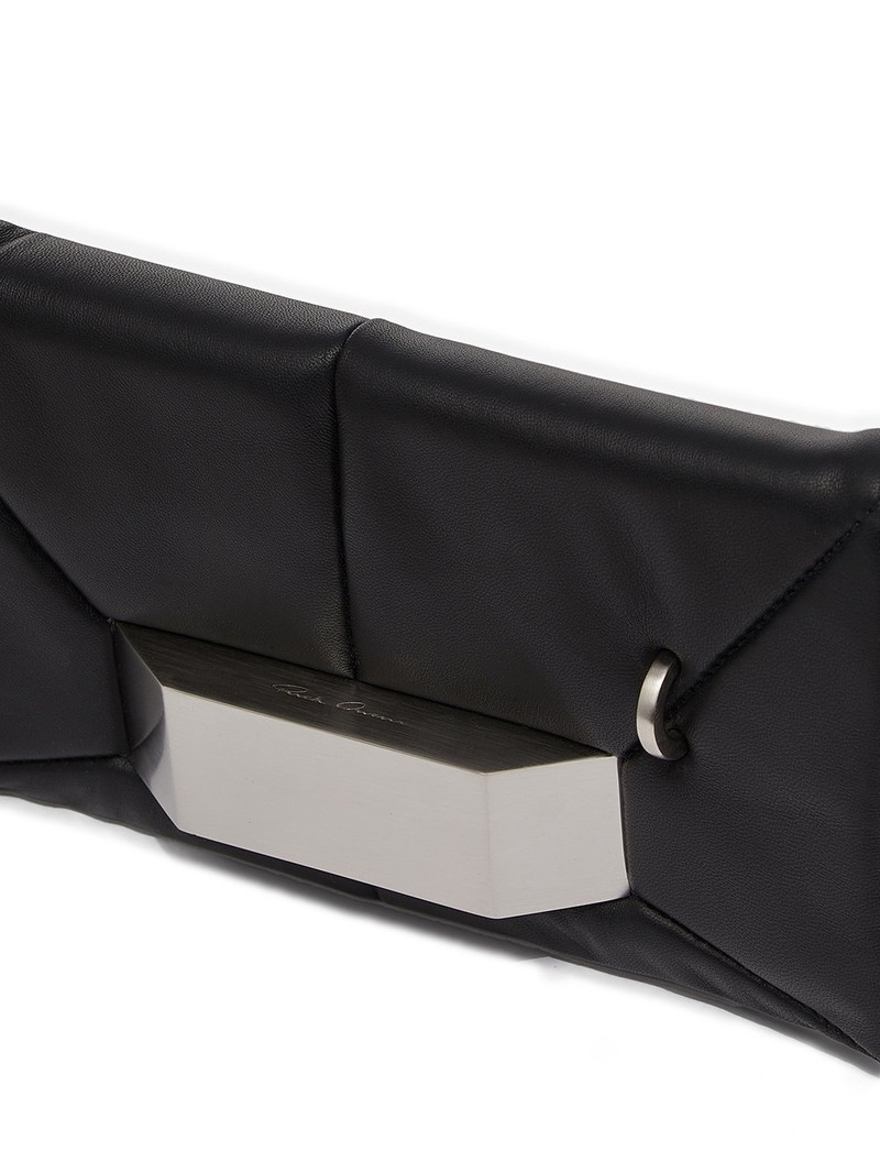 Black Big Griffin Bag 4