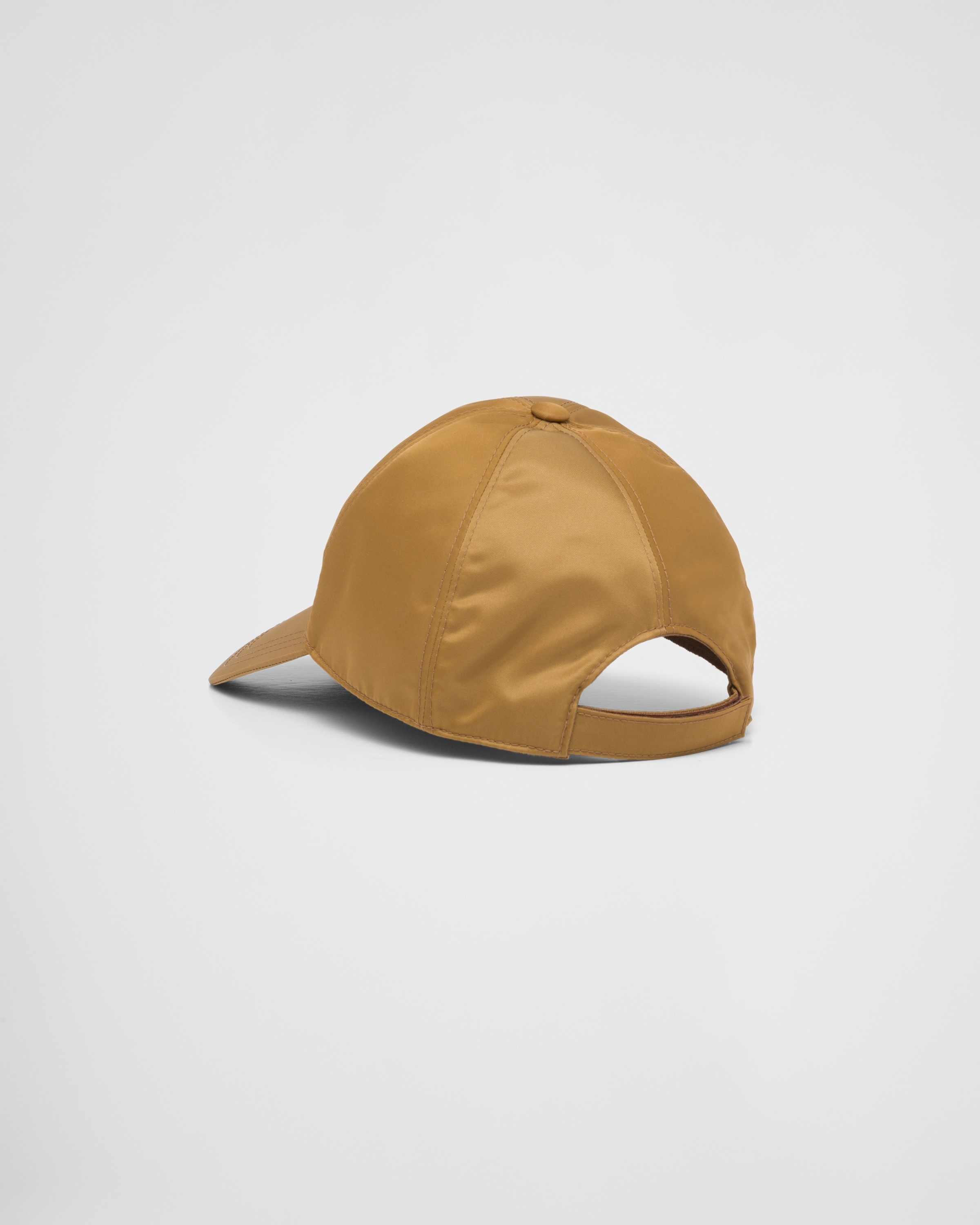 Re-Nylon baseball cap - 3