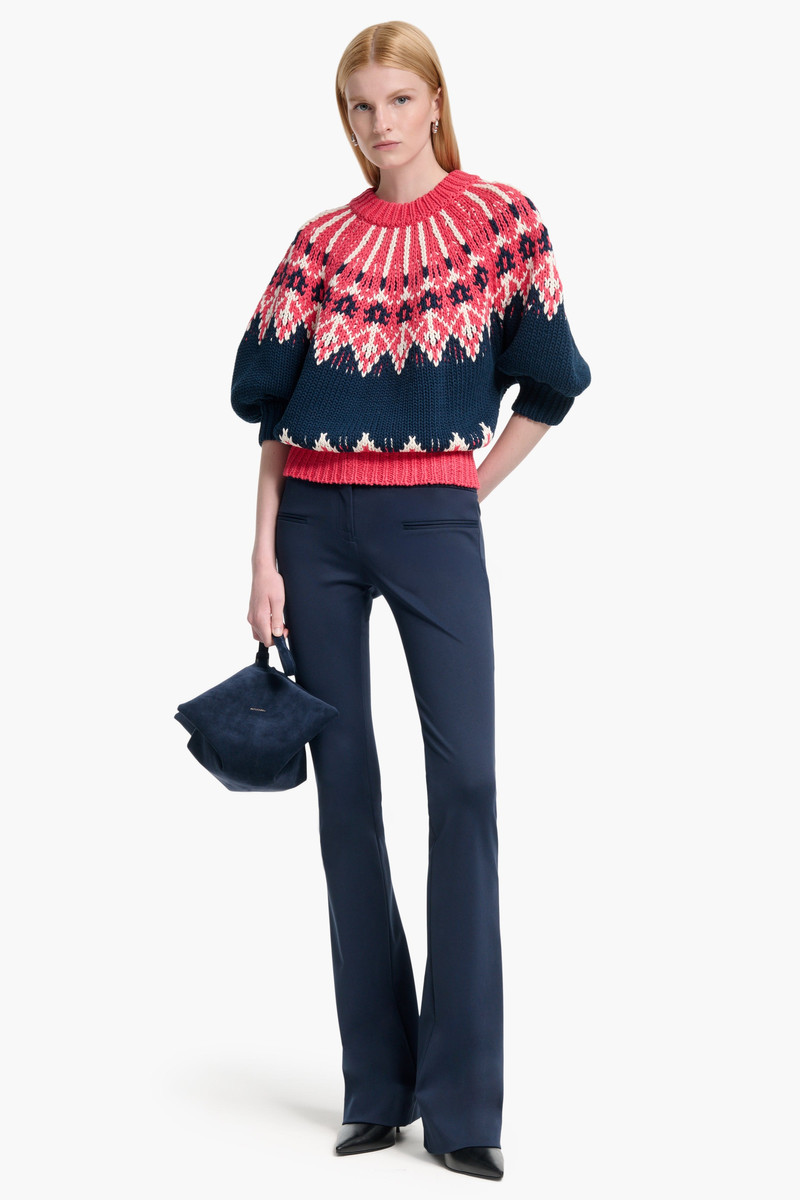 Altuzarra MARTY SWEATER outlook