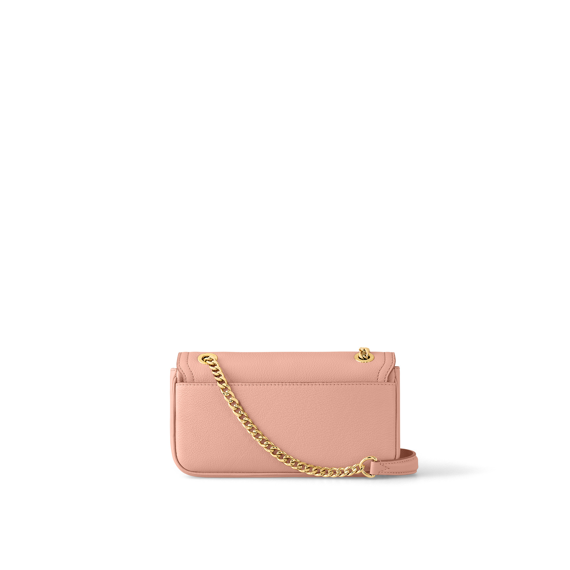 LockMe Chain Bag East West - 6