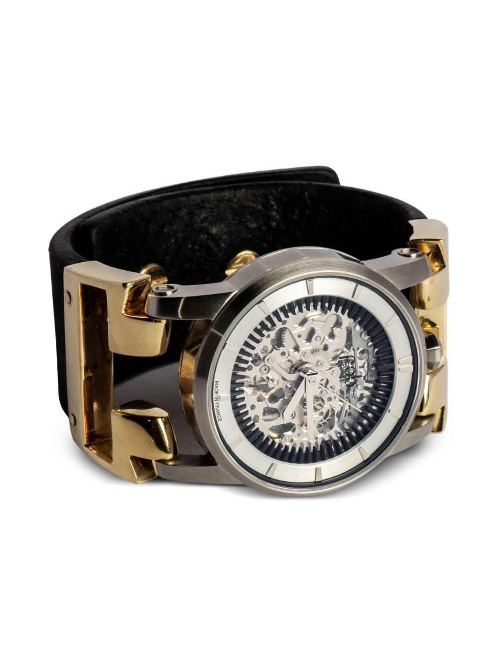 Skeleton studded 40mm - 2