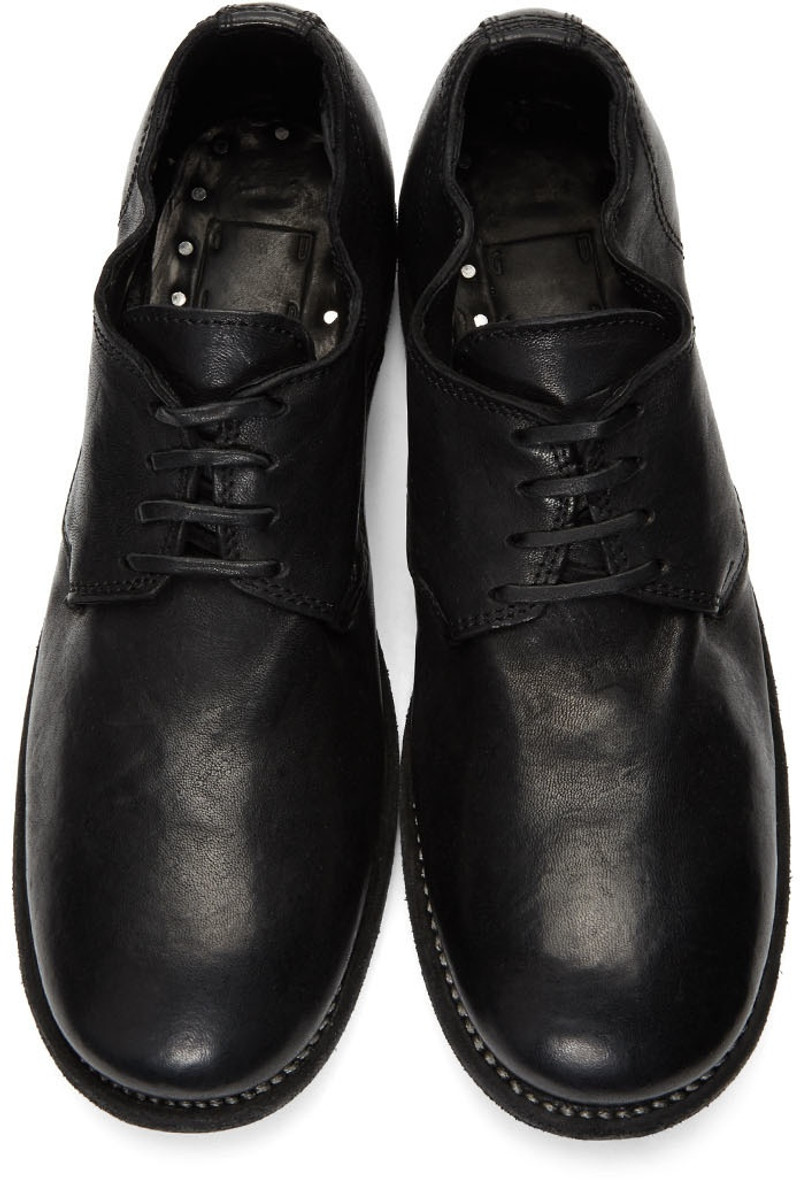 Black Classic Derbys 5