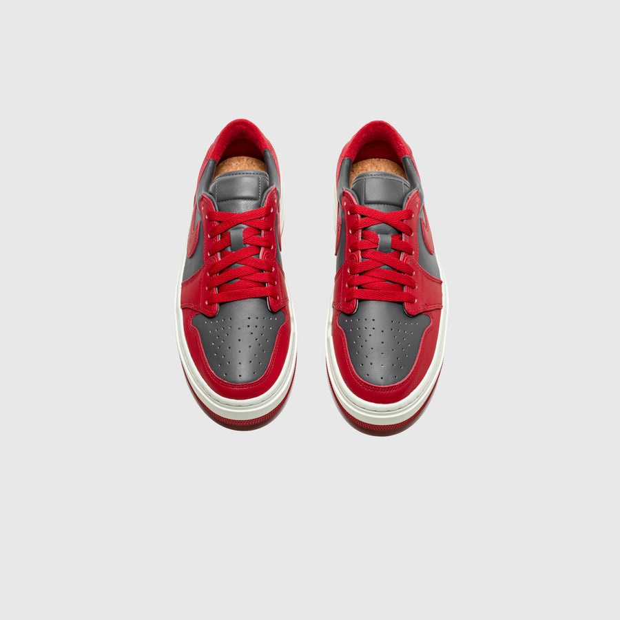 WMNS AIR JORDAN 1 ELEVATE LOW "DARK GREY" - 3
