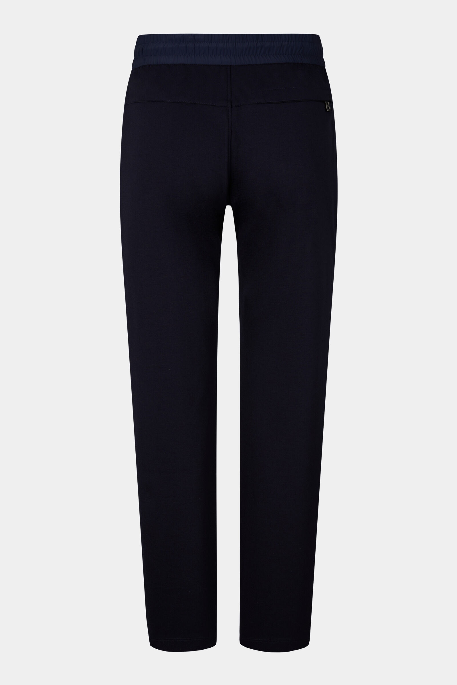 Richy Sweatpants in Navy blue - 6