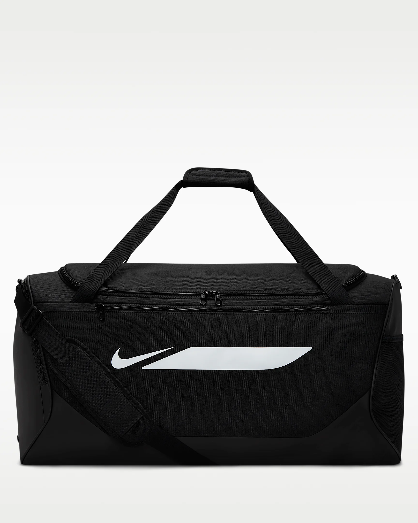 Nike Academy Soccer Duffel Bag (Large, 95L) - 1