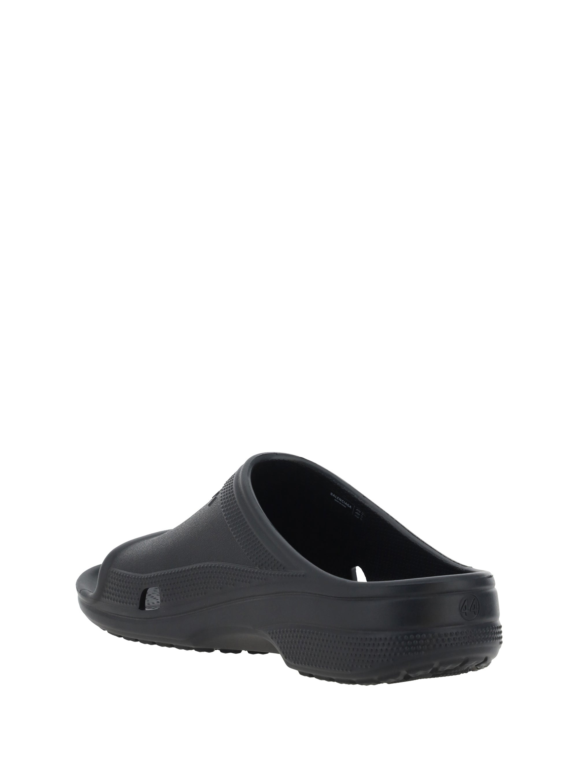Balenciaga Men Eva Sandals - 3