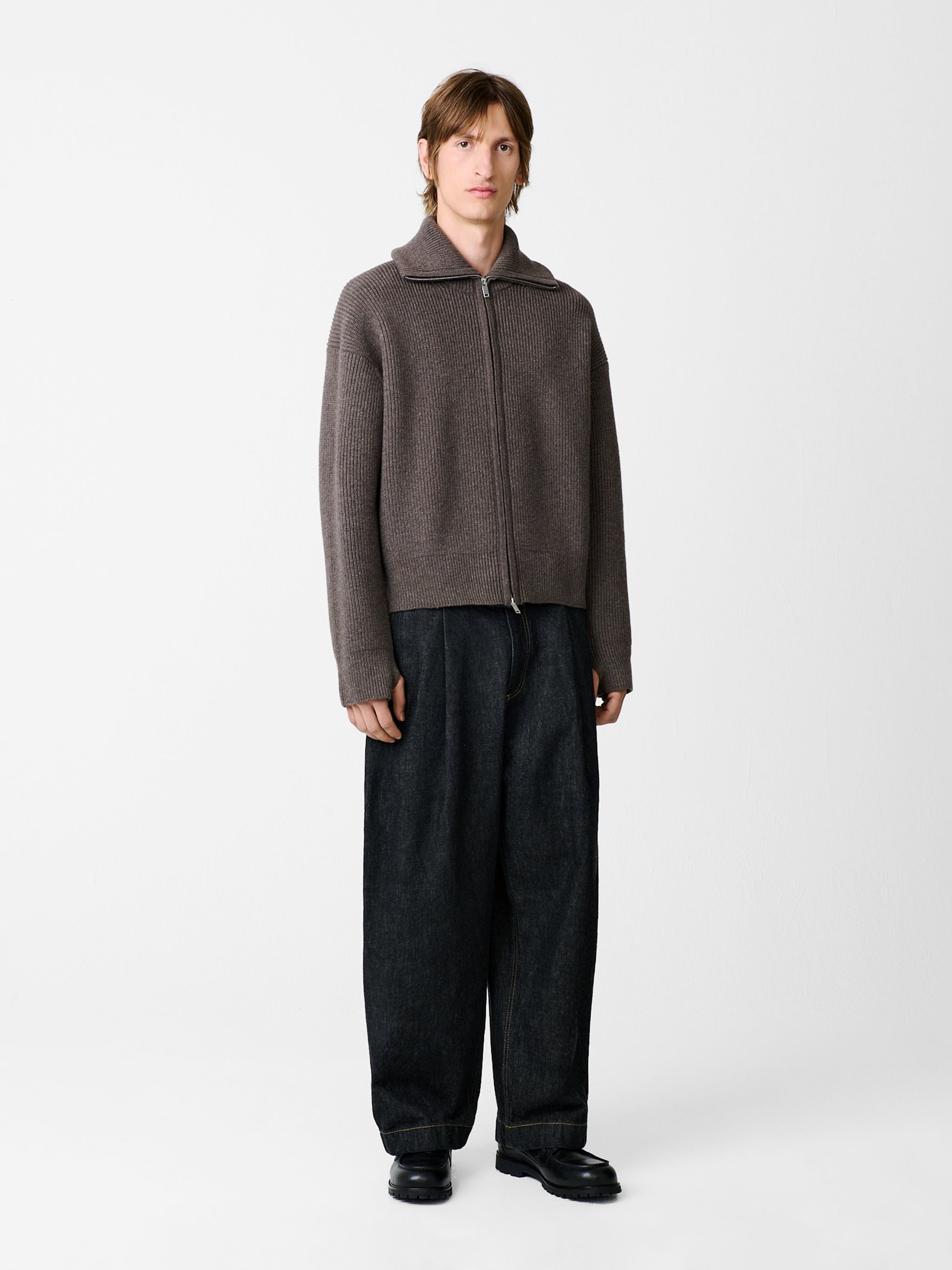 Sandos Knit - 4