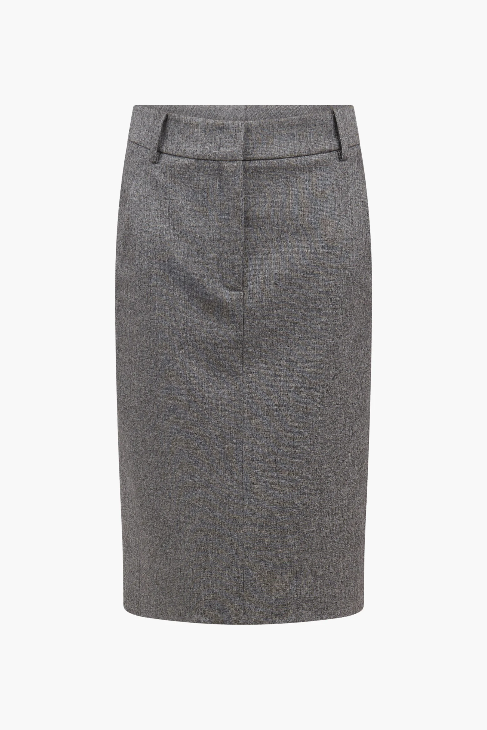 XANIA PENCIL SKIRT - 1
