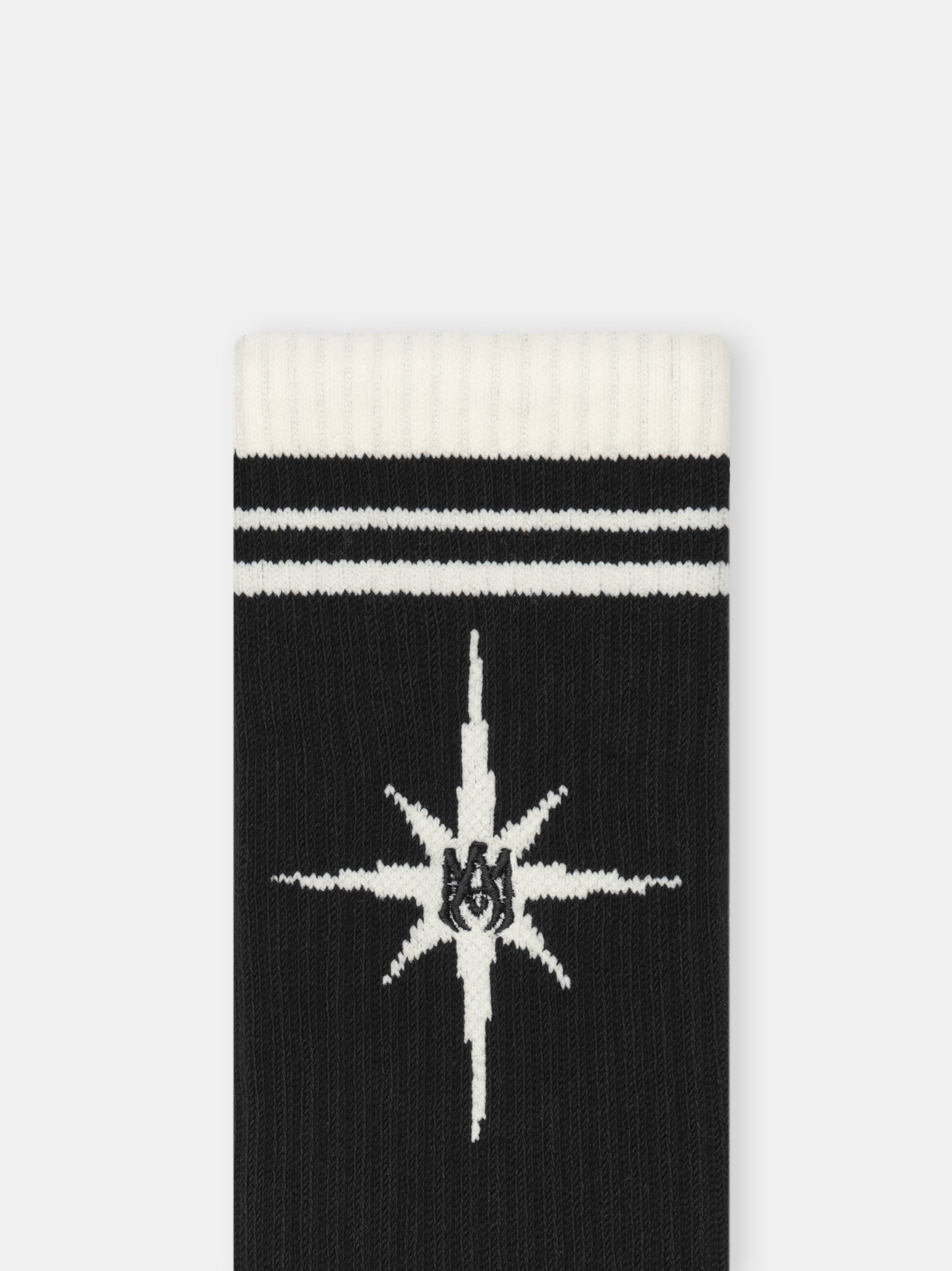 STARBURST SOCK - 3