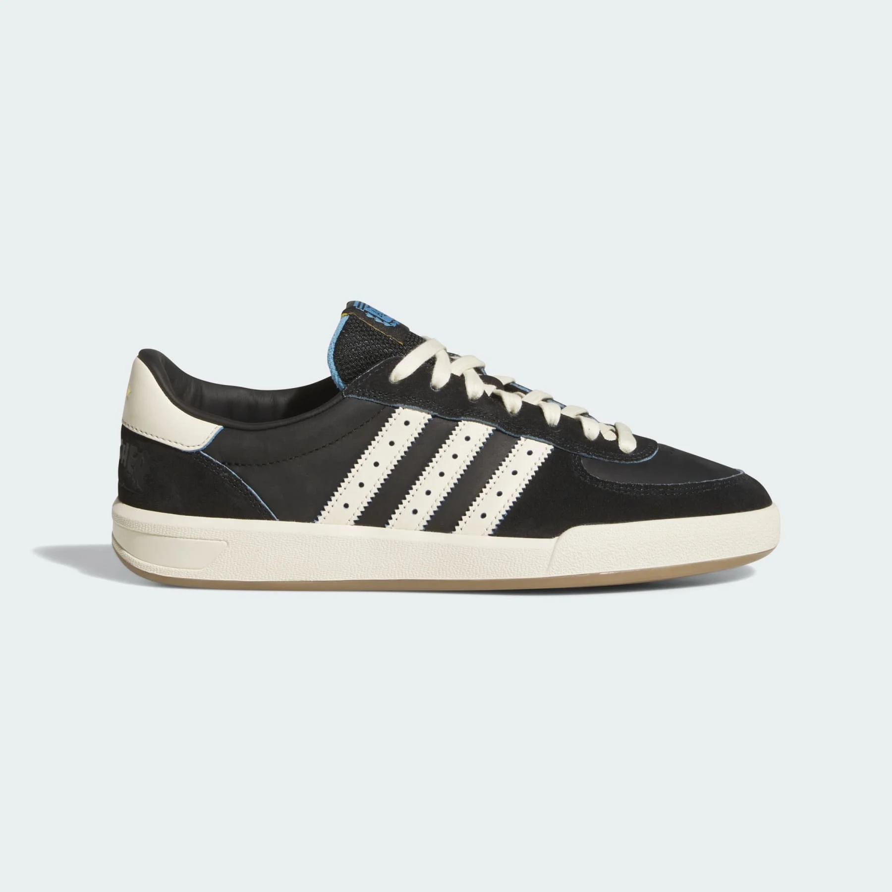Glenburn x Argentina x Thrasher Shoes - 1