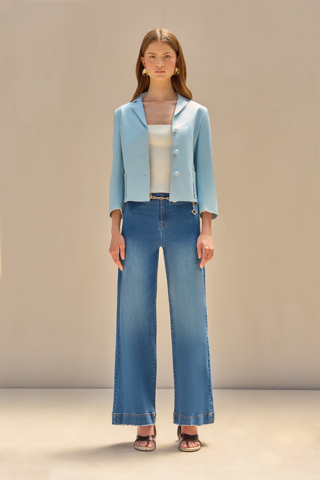 LAYTON BLAZER - 1