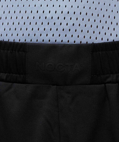 Nike X Nocta nrg short outlook