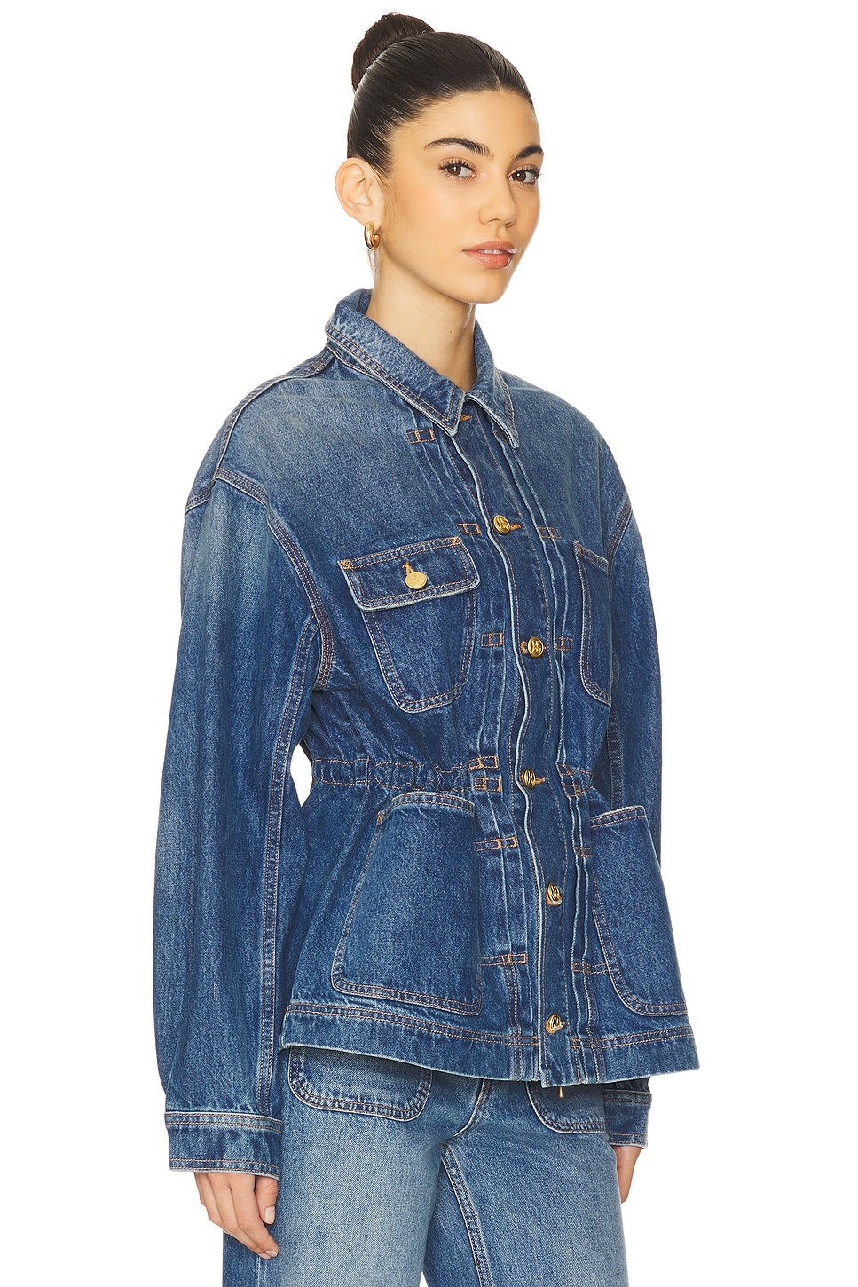 The Dylan Jacket - 2