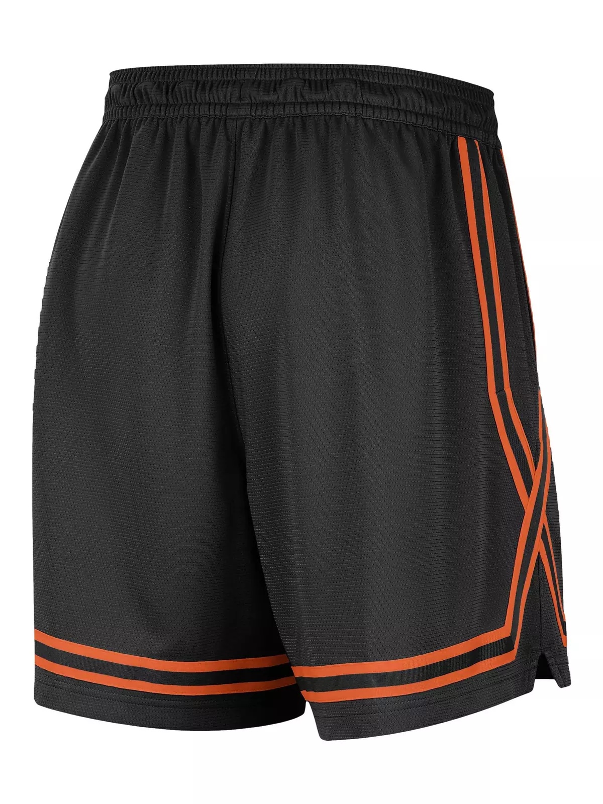 Women's Dri-FIT WNBA Team 13 Shorts - 2