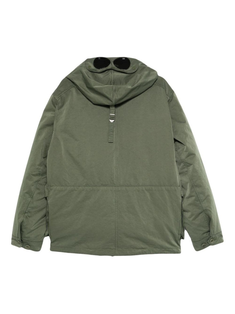 C.P. Company Micro Kei Mille jacket outlook