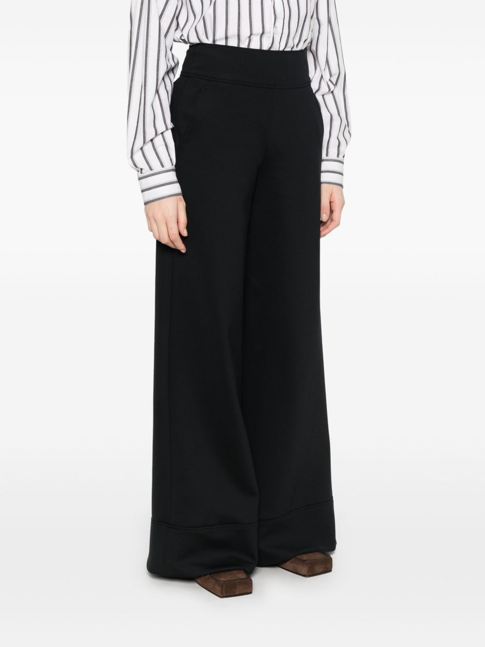 Fagiani palazzo pants - 3