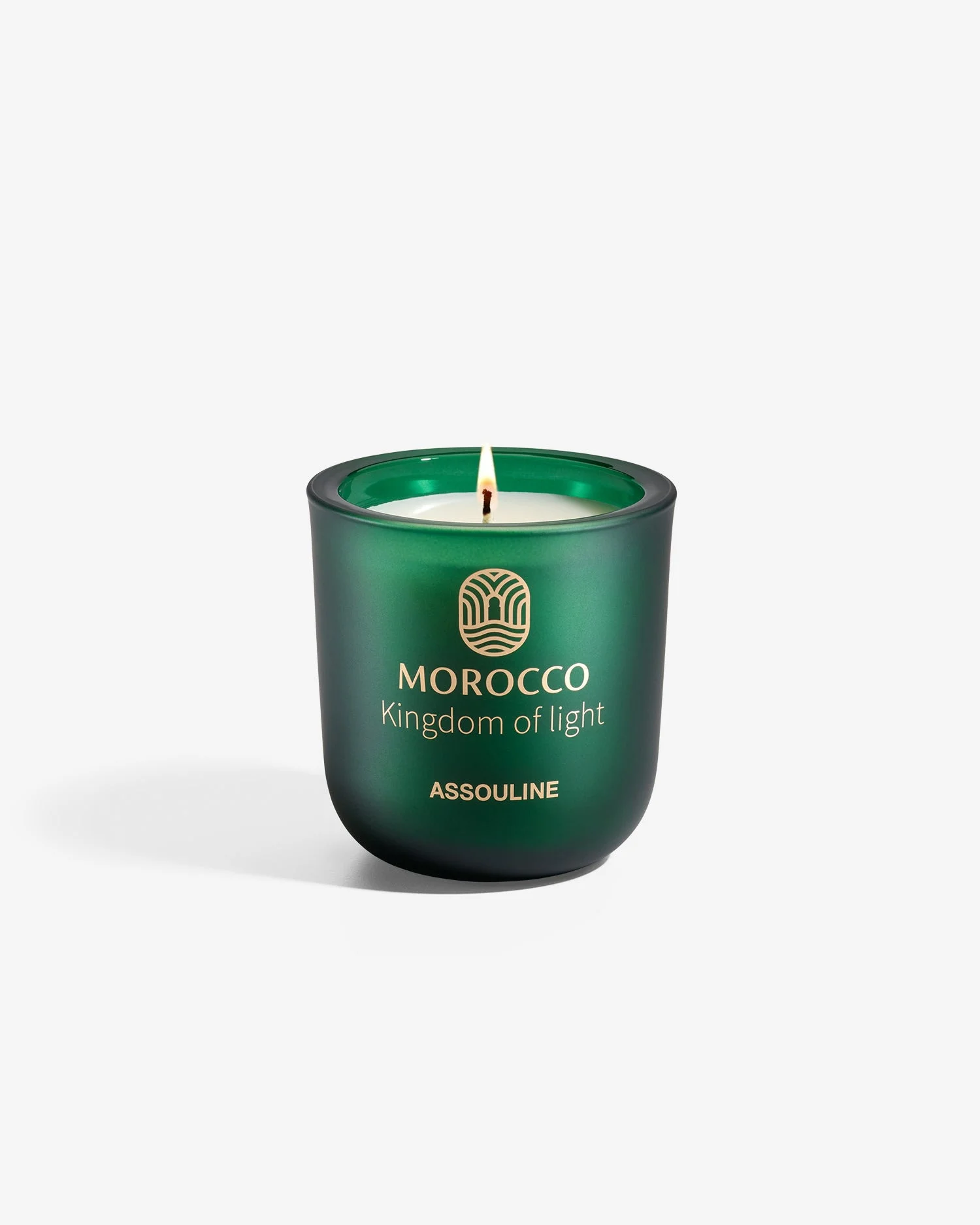 Morocco, Kingdom of Light Scented Candle - 1
