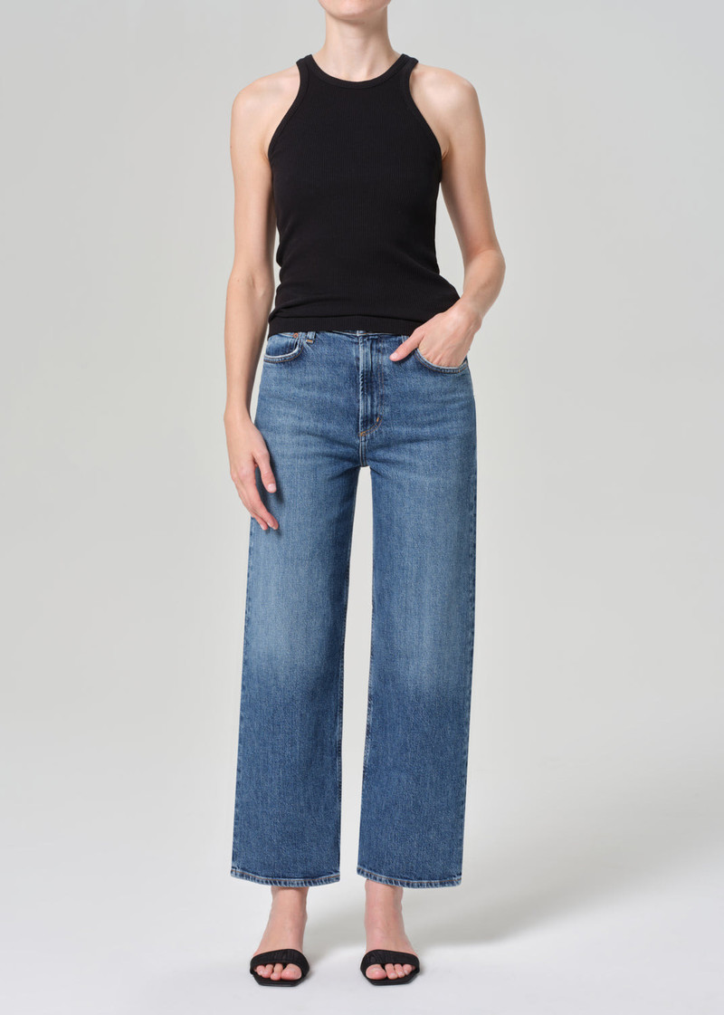 AGOLDE REN JEAN (STRETCH) IN FIX outlook