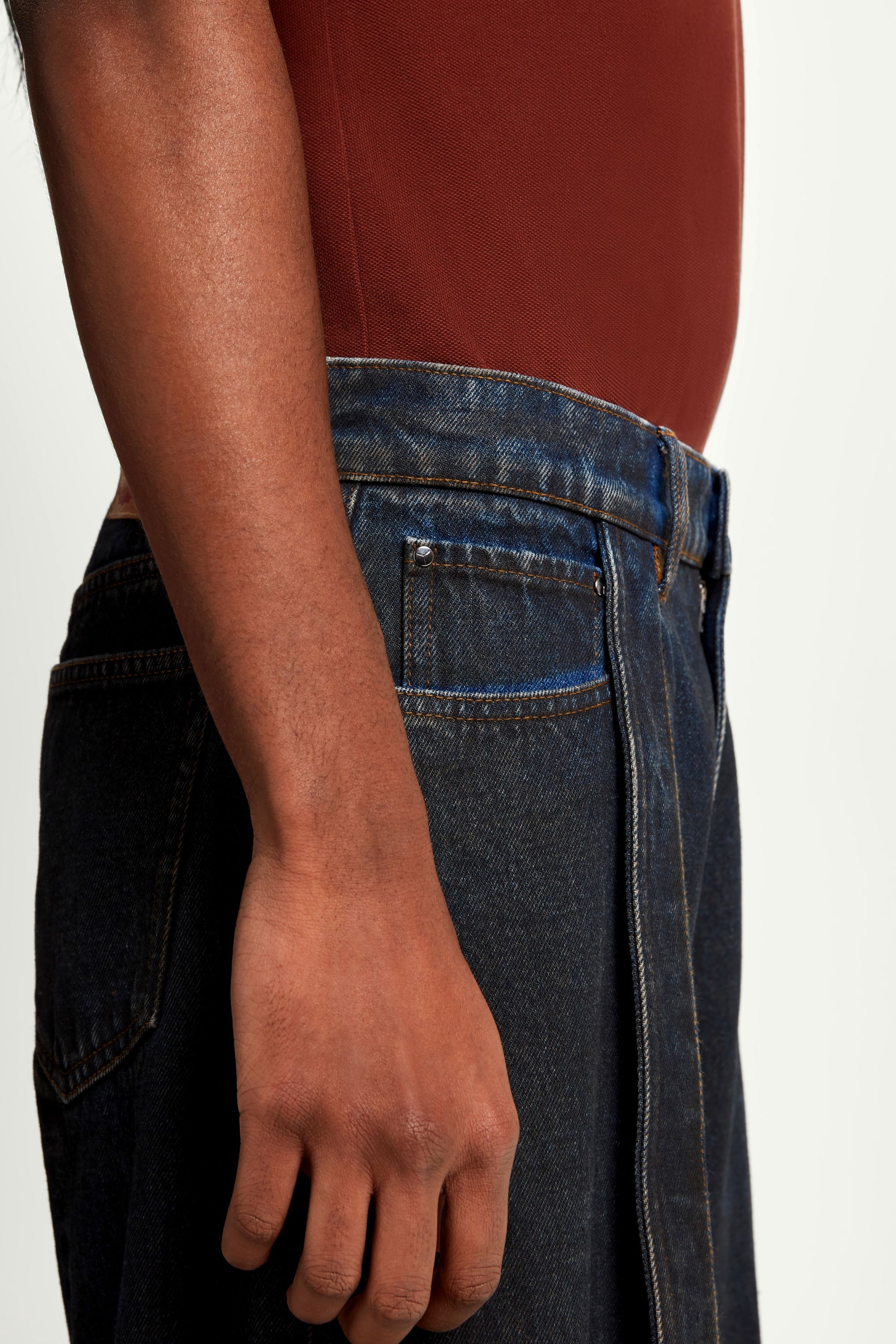 Banana Jeans - 8