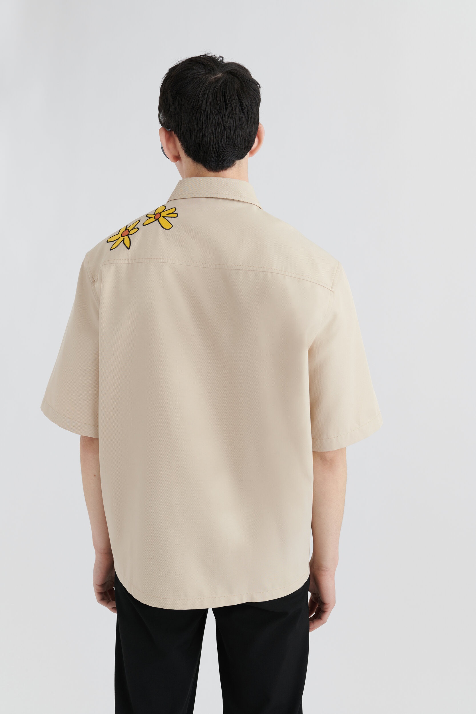 Trip Shirt - 3