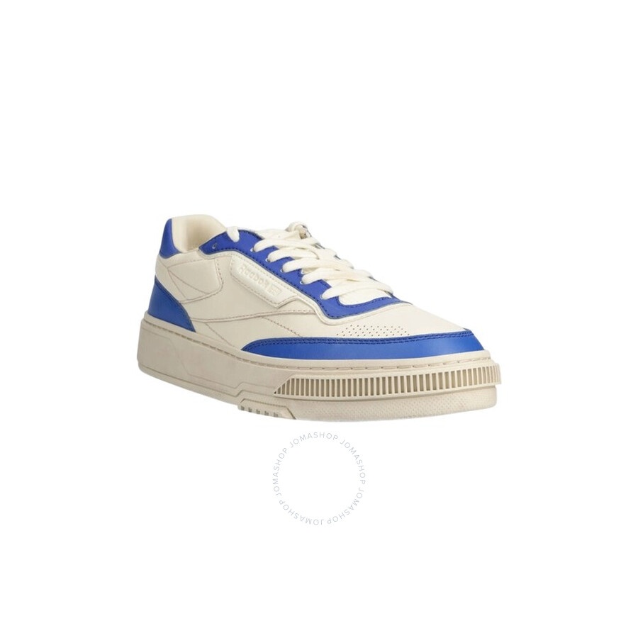 Reebok Club C LTD Leather Low-Top Sneakers - 2