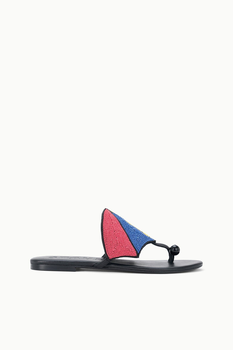 STAUD UMBRELLA THONG BOARDWALK 3