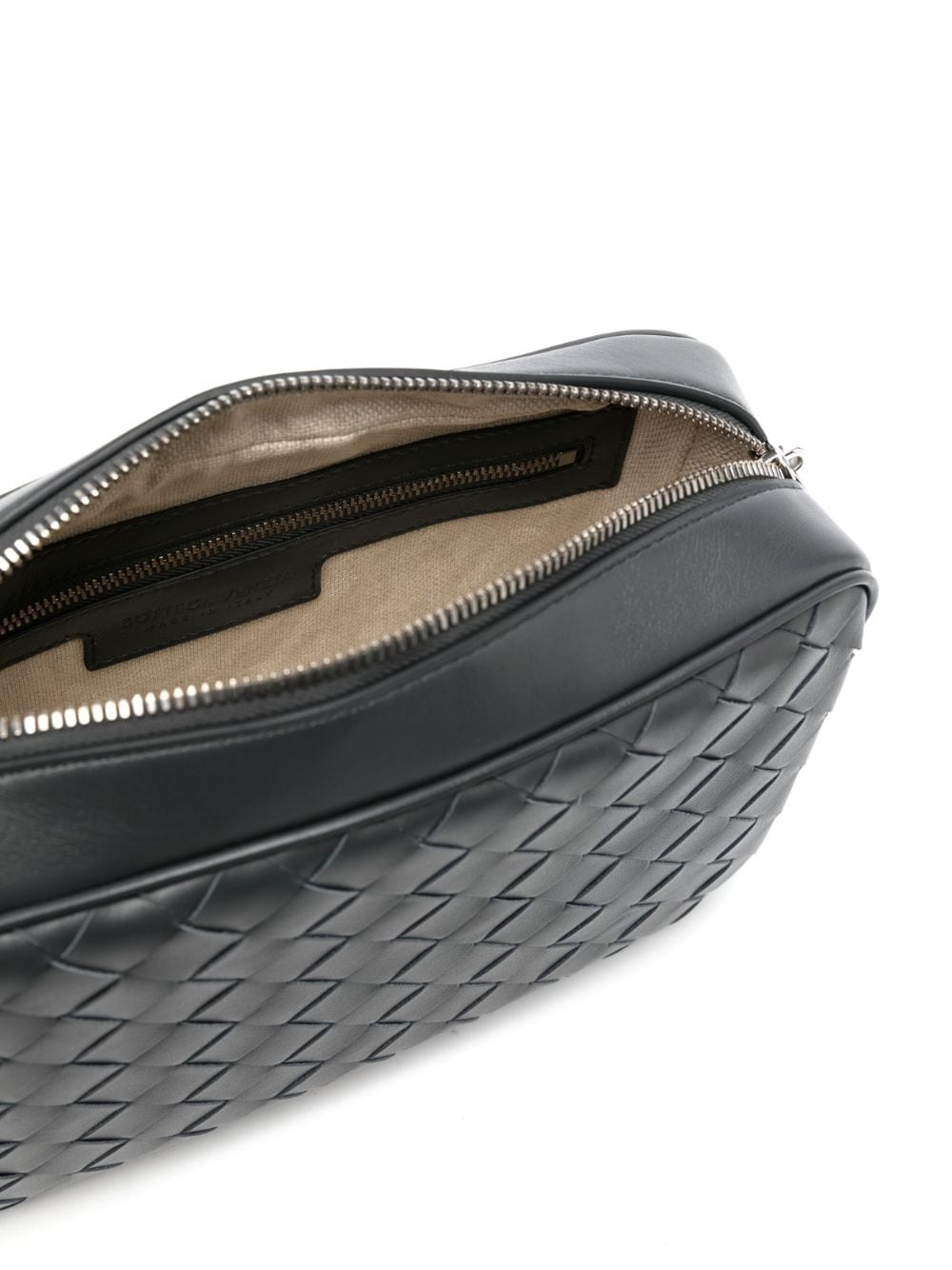 Bottega Veneta Men Bag With Logo - 4