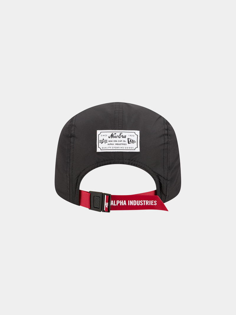 ALPHA INDUSTRIES NEW YORK KNICKS X ALPHA X NEW ERA RUNNER CAP outlook