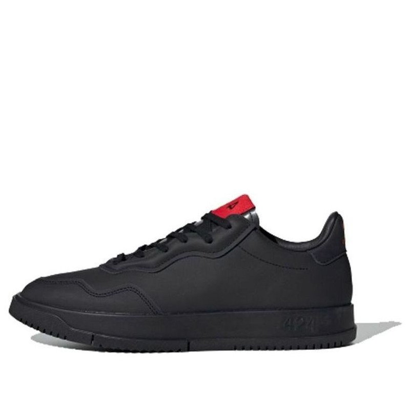 adidas 424 x SC Premiere '블랙'EG3729 - 1
