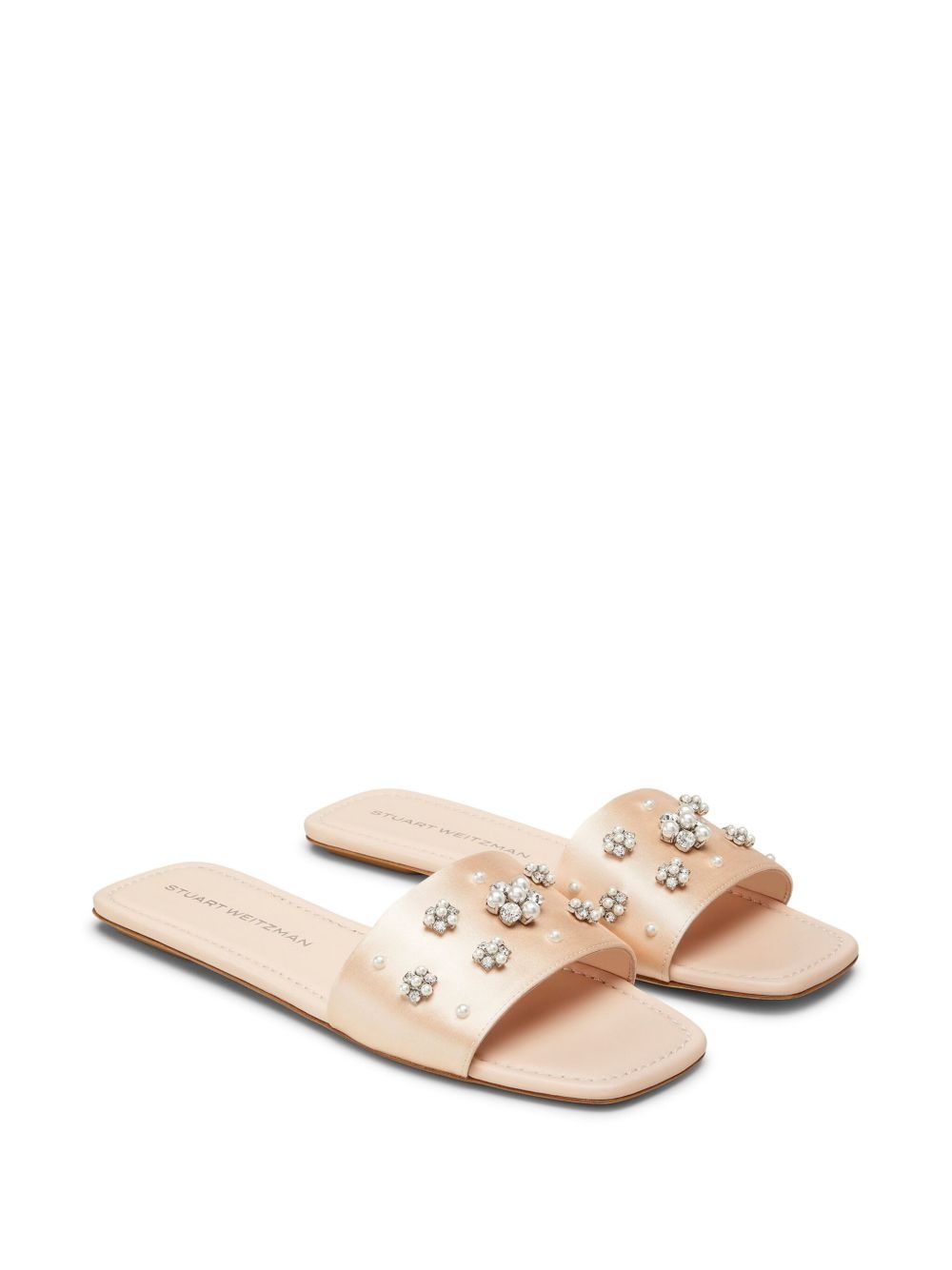Poppy slides - 2