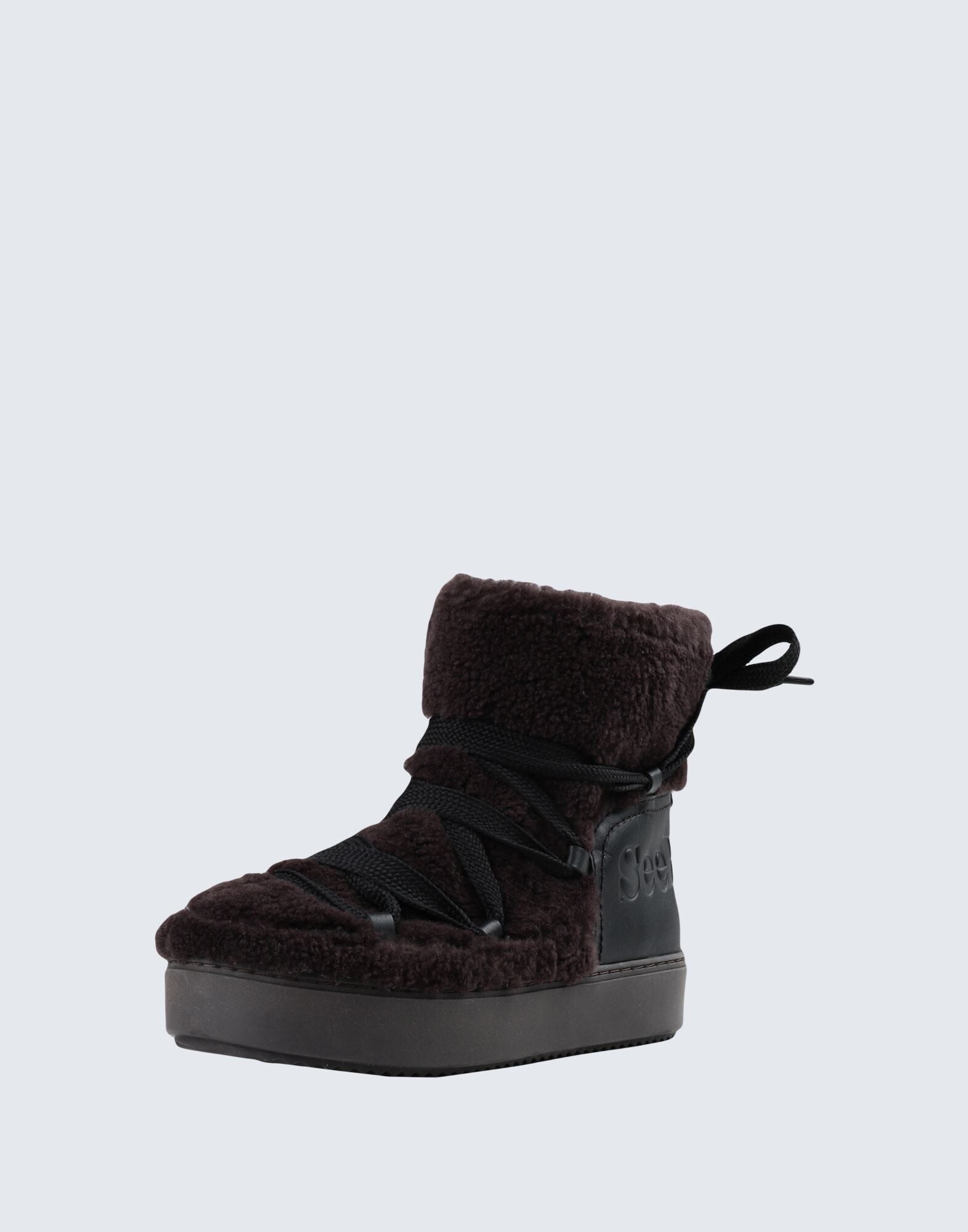 Cocoa Women's Ankle Boot - 2