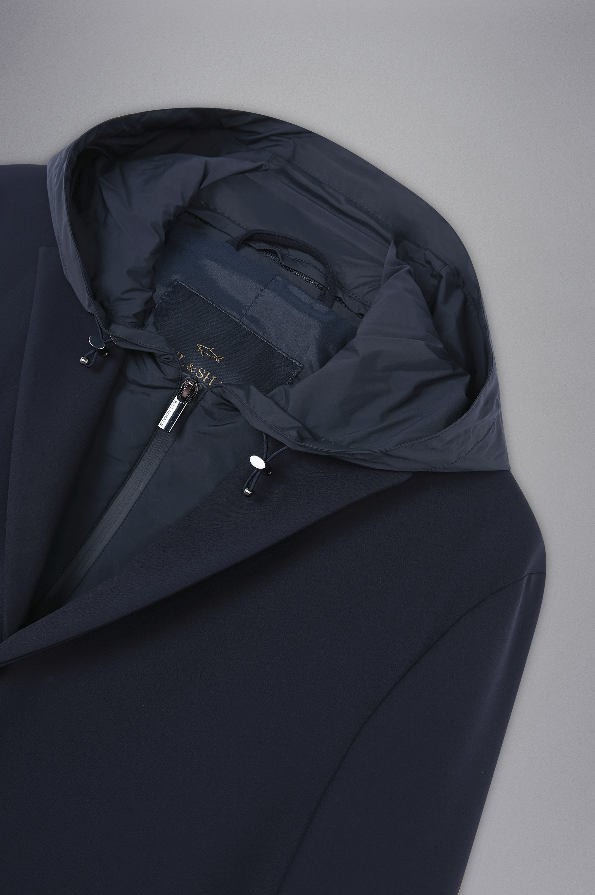 DYNAMIC STRETCH BLAZER - 5