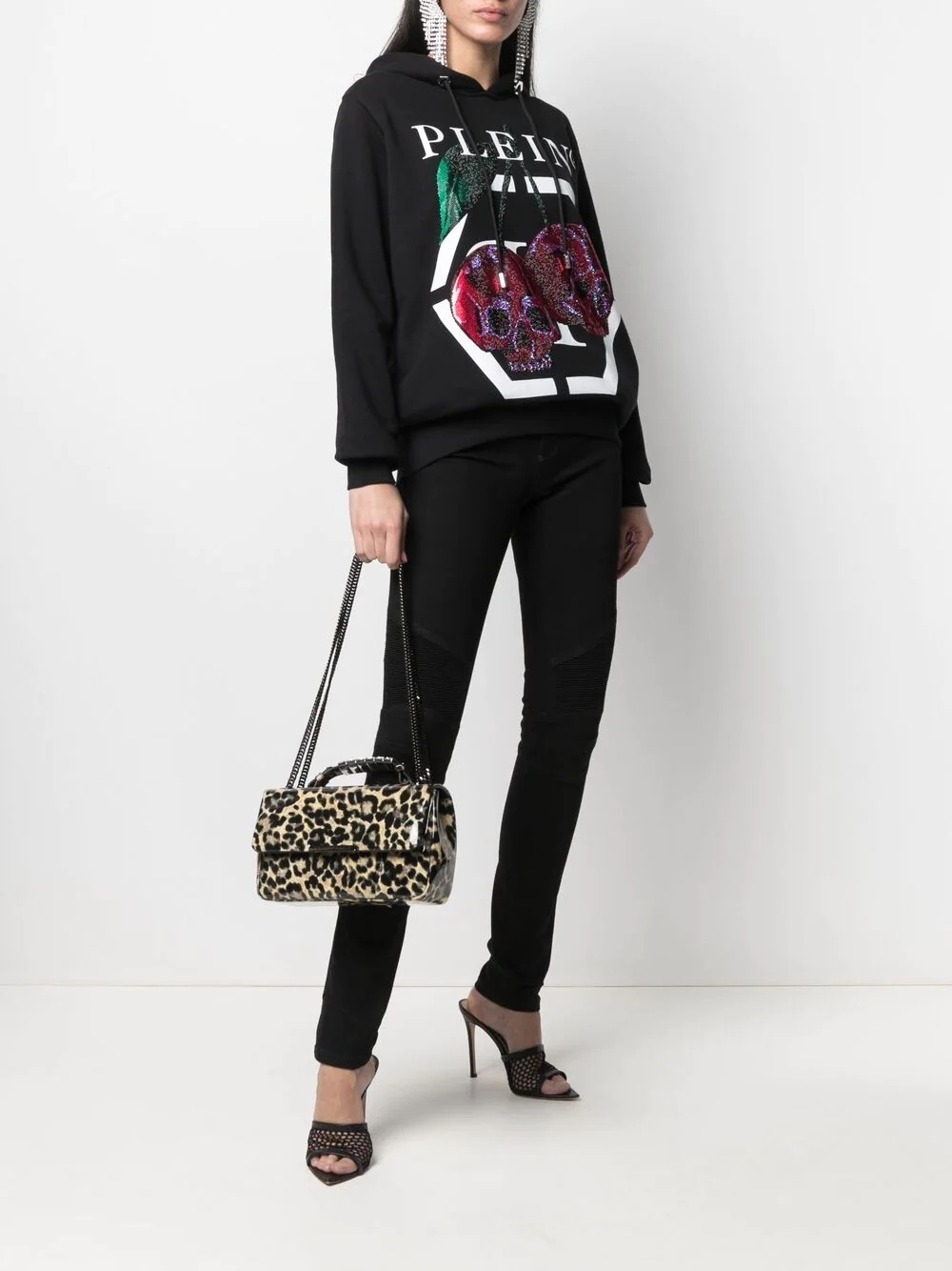 skinny fit jeans - 2