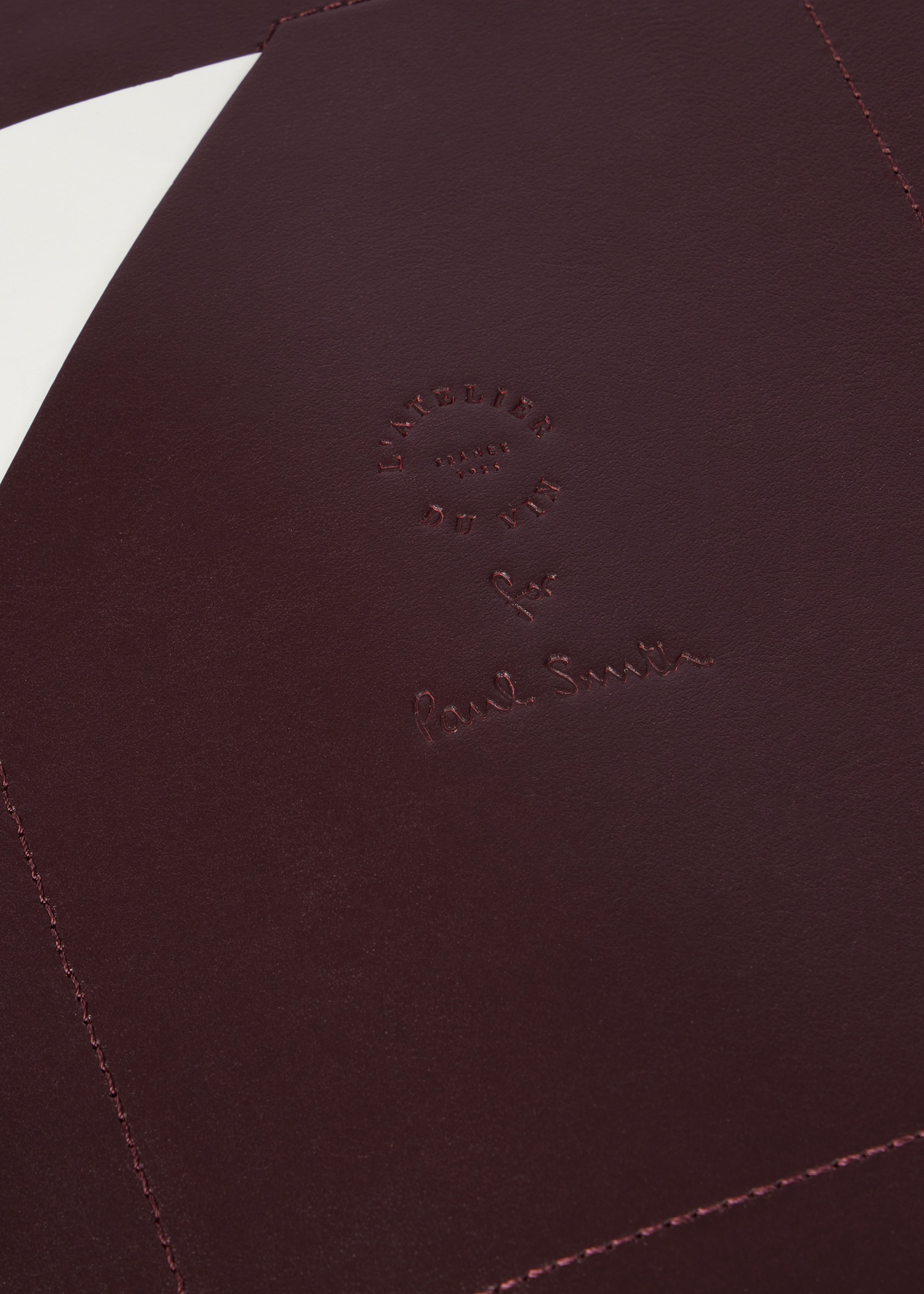 L’Atelier du Vin for Paul Smith - 'Oeno Motion Nomad' Corkscrew - 8