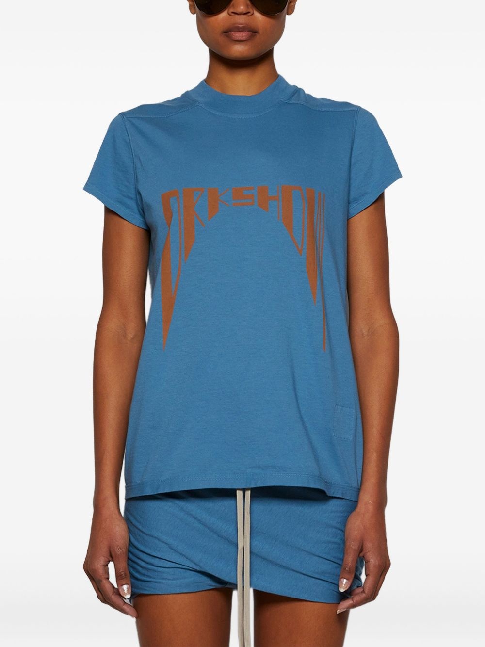 Small Level T-shirt - 3