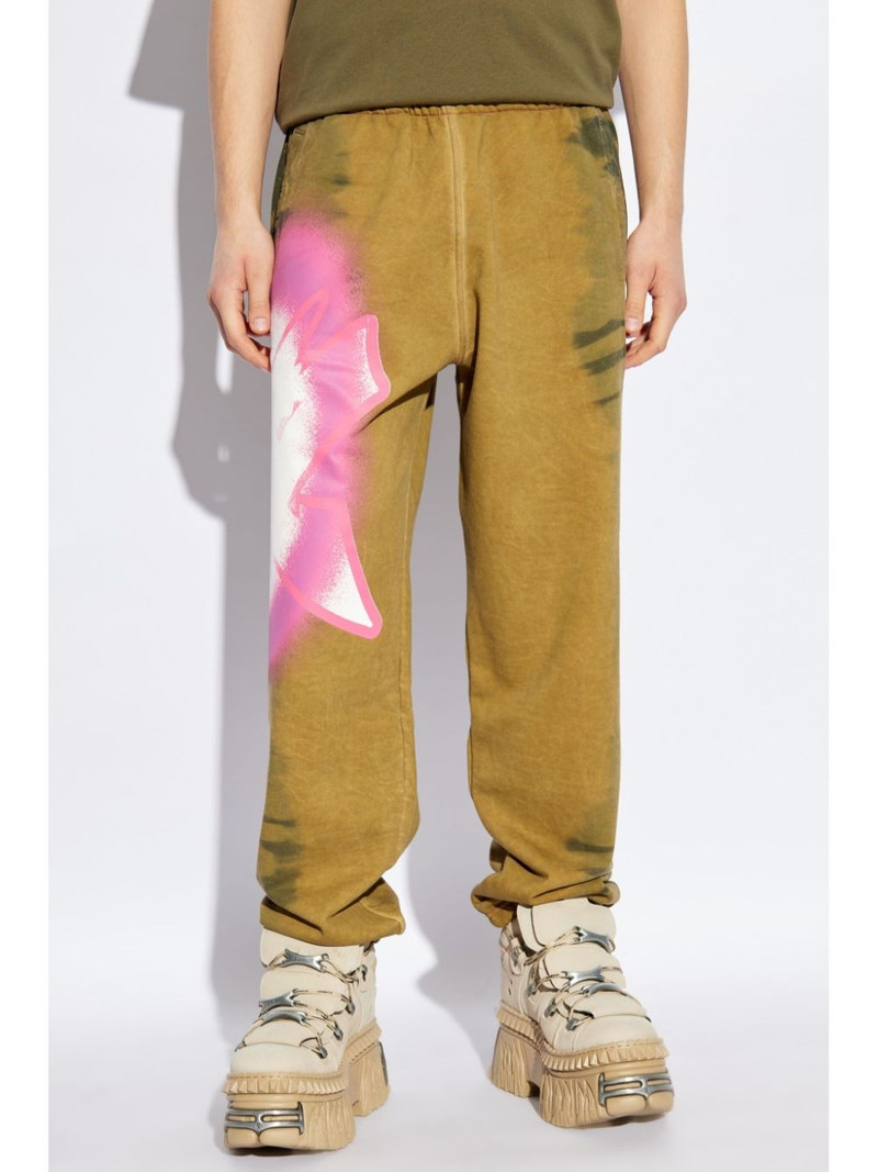 P Marky Flash track pants 3
