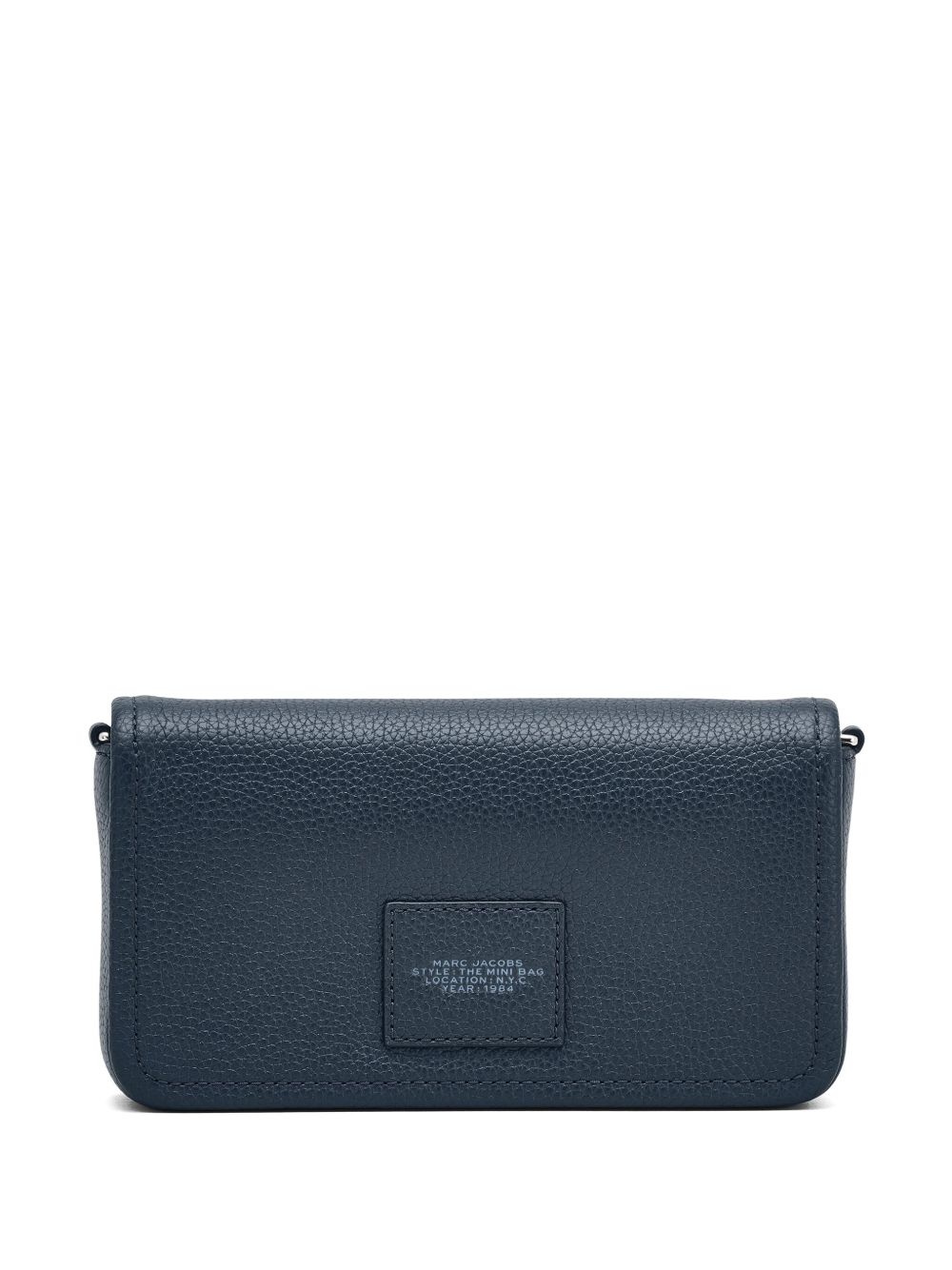 The Leather Mini bag - 3