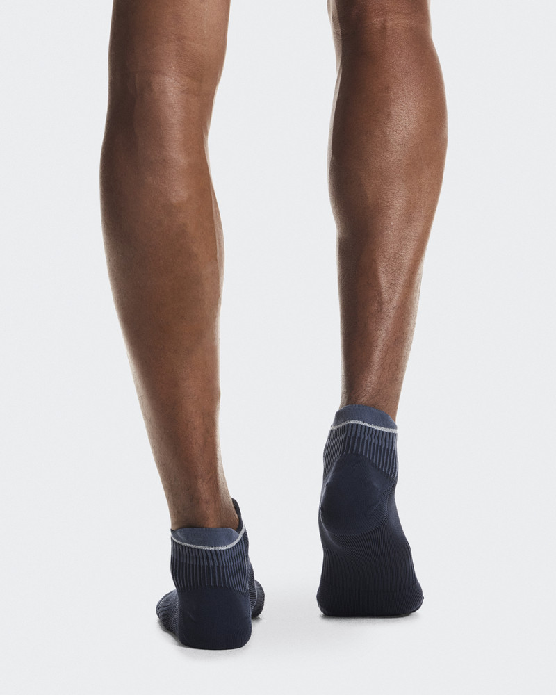 Performance Run Sock Low 3