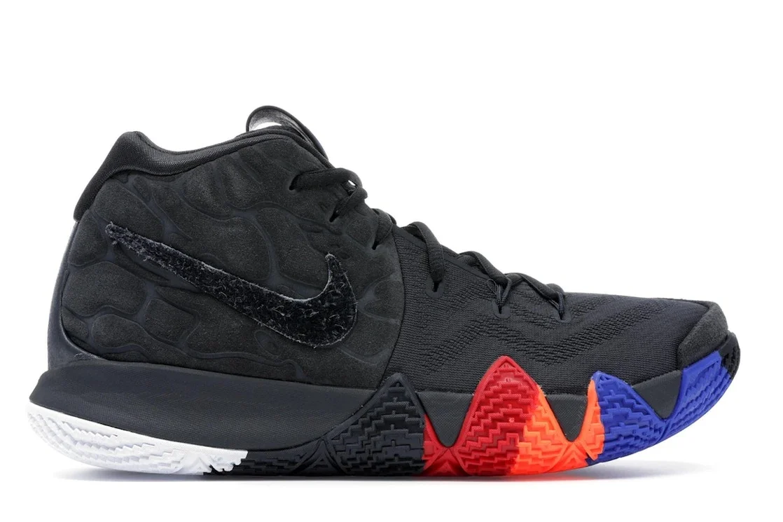 Nike Kyrie 4 Year of the Monkey - 1