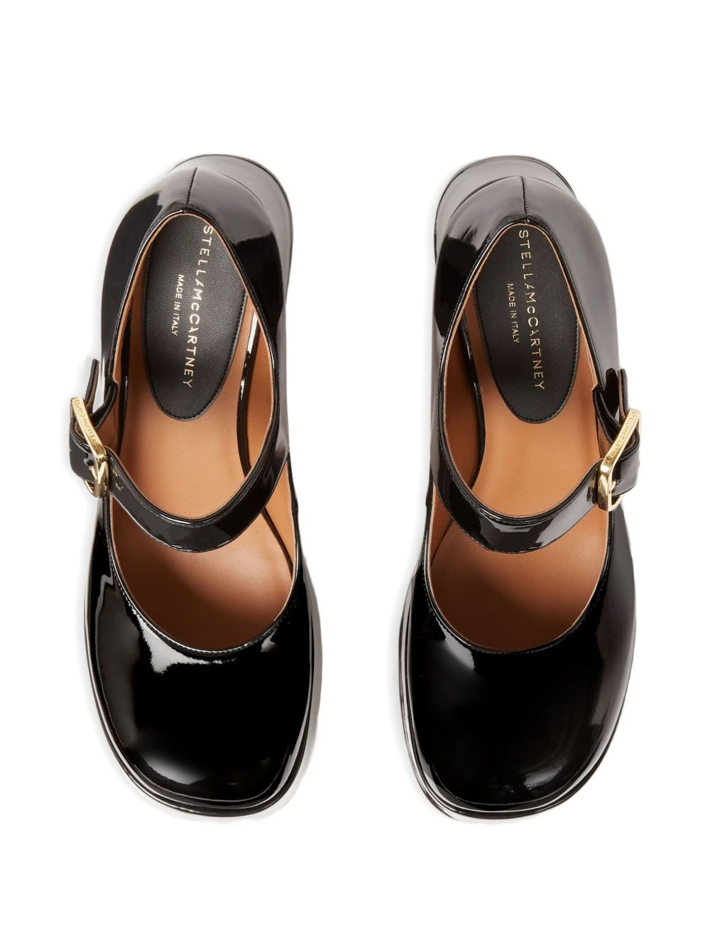 Stella Mccartney Women Skyla Mary-Jane Pumps - 3