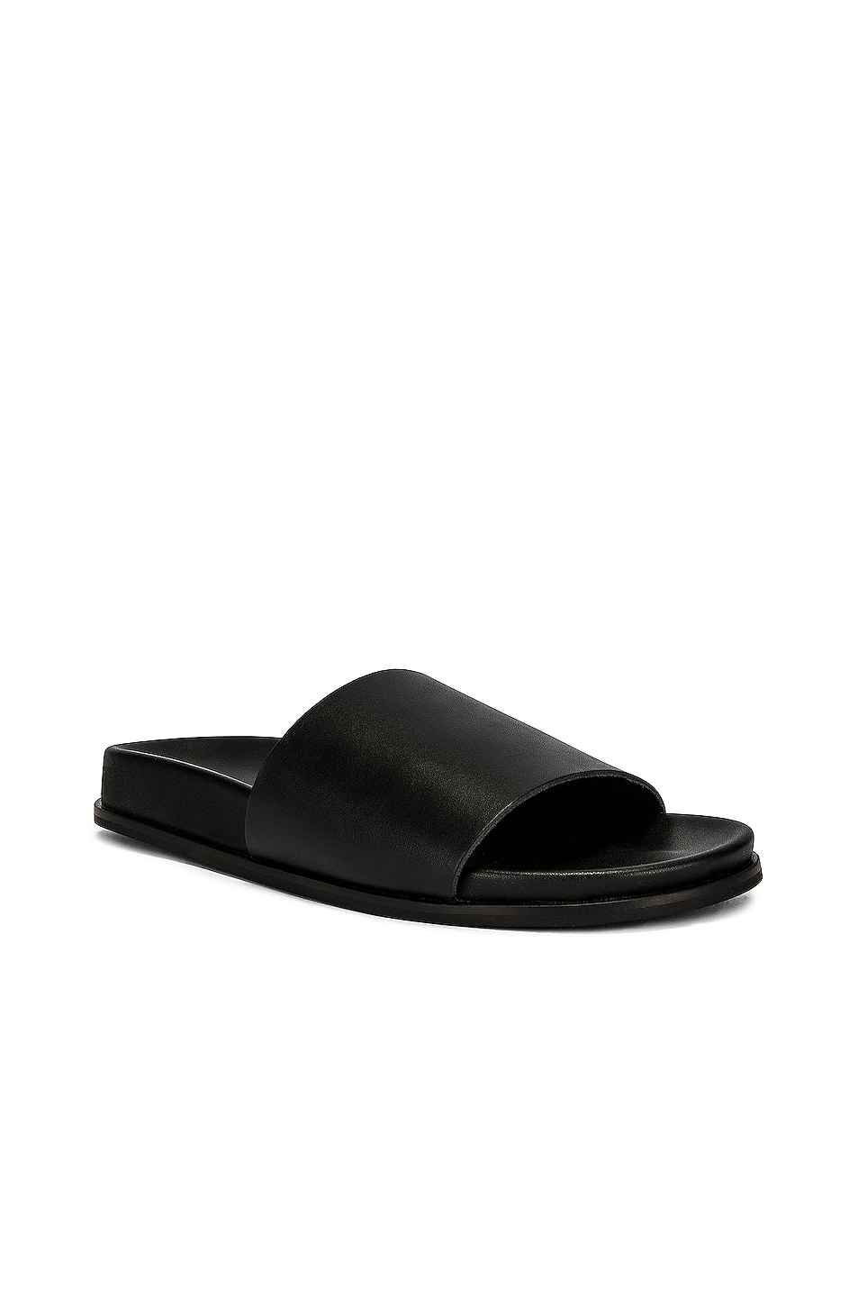 Leather Sandal - 2