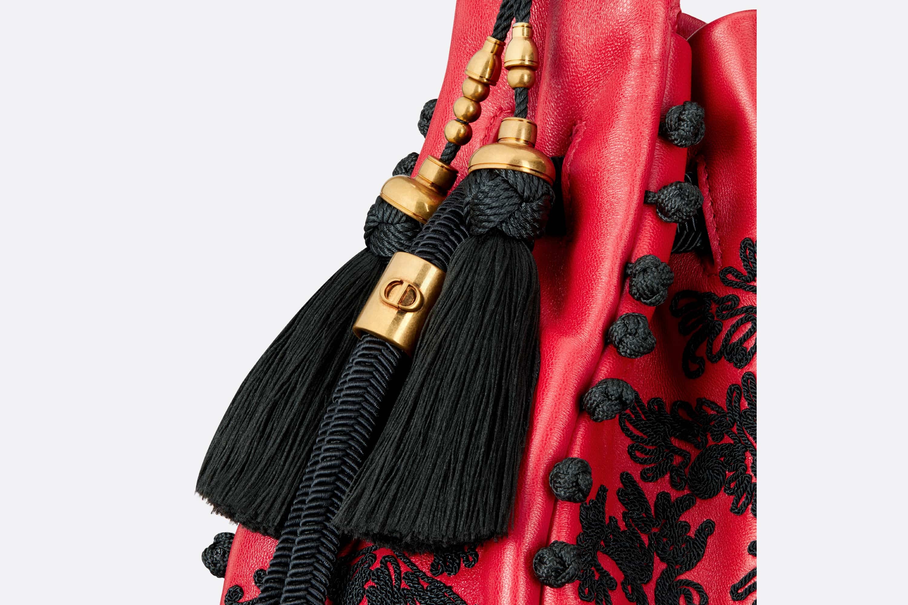 Hobo Bucket Bag - 5