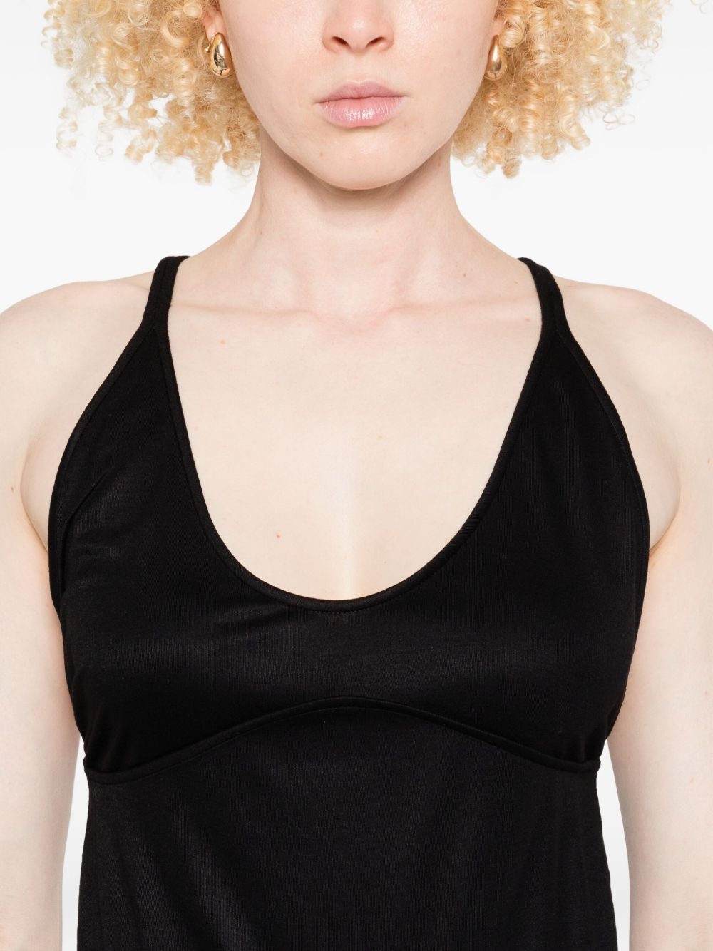 racerback top - 5