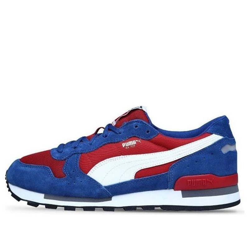 PUMA Rx-727 Red/Blue 362580-04 - 1